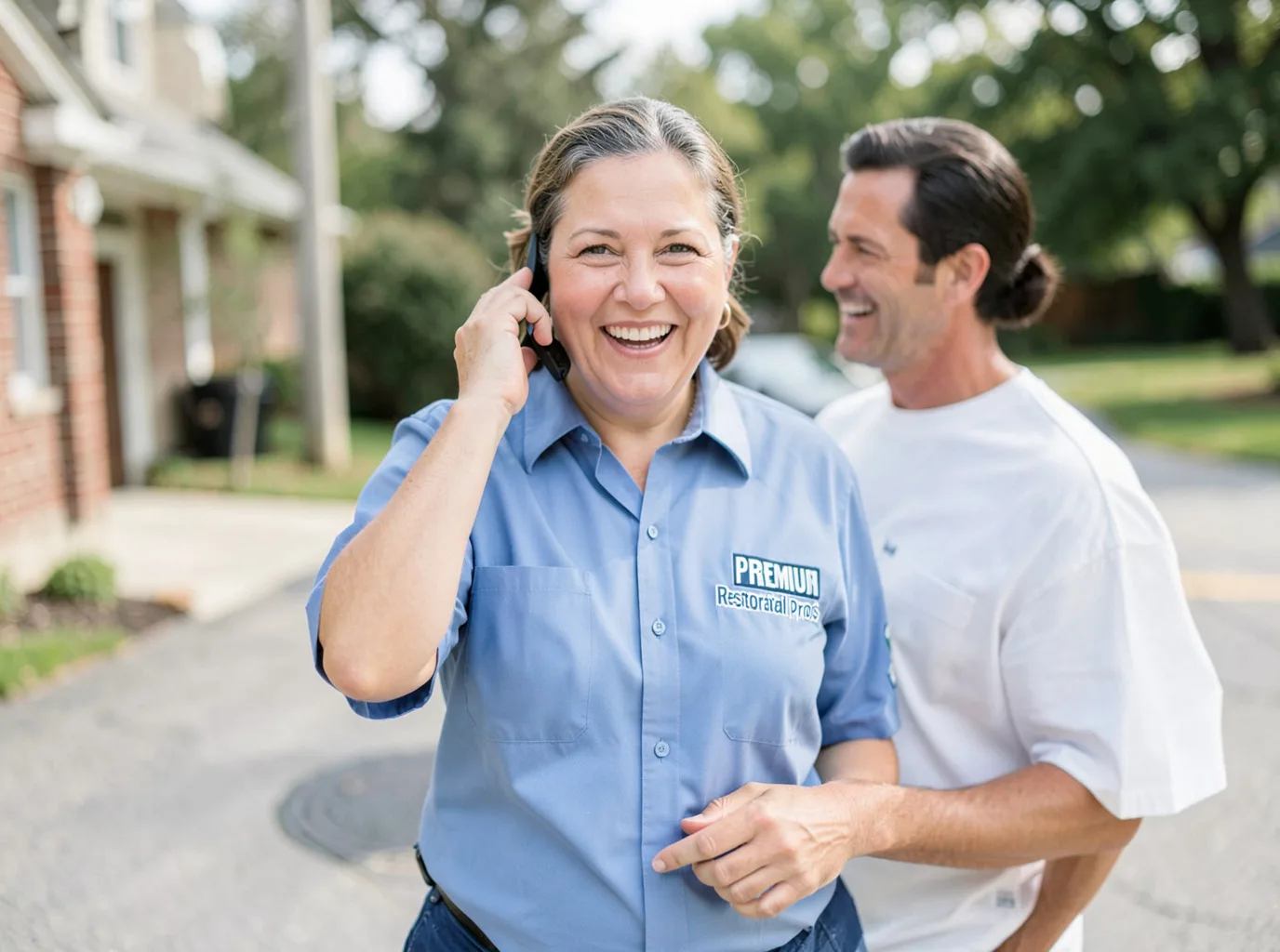 Water Damage Restoration Lacon, IL FAQs